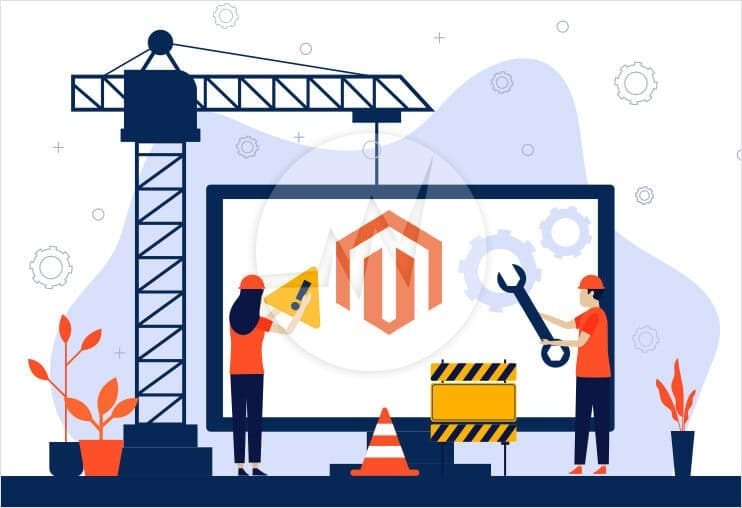 Magento Pricing: Maintenance